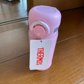 サーモス(THERMOS)のTHERMOS 真空断熱ケータイマグ(水筒)