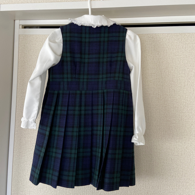 Ralph Lauren(ラルフローレン)のRalph Lauren ワンピース　100cm キッズ/ベビー/マタニティのキッズ服女の子用(90cm~)(ドレス/フォーマル)の商品写真