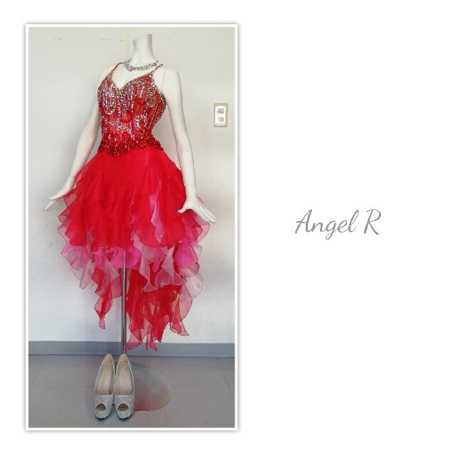 sale◇新品◇Angel R◇エンジェルアール◇Ｓ