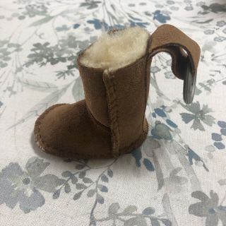 アグ(UGG)のUGG キーホルダー(キーホルダー)