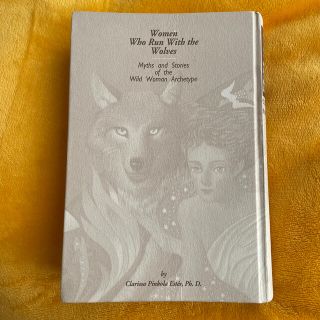 狼と駈ける女たち「野性の女」元型の神話と物語【匿名配送料込み】 狼と駈ける女たち「野性の女」元型の神話と物語【匿名配送料込み】