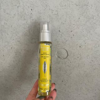 ロクシタン(L'OCCITANE)のロクシタン ヘアミスト ボディ化粧水(その他)