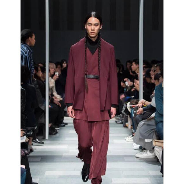 新品即決 ETHOSENS 17AW セットアップ メンズ | bca.edu.gr