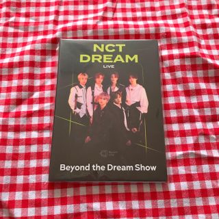 NCT DREAM beyondlive ポストカードセット(アイドルグッズ)