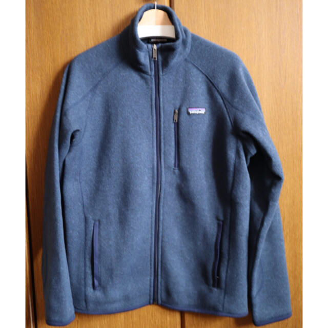 【2月9日までタイムセール】 Patagonia ベター・セーター・ジャケット