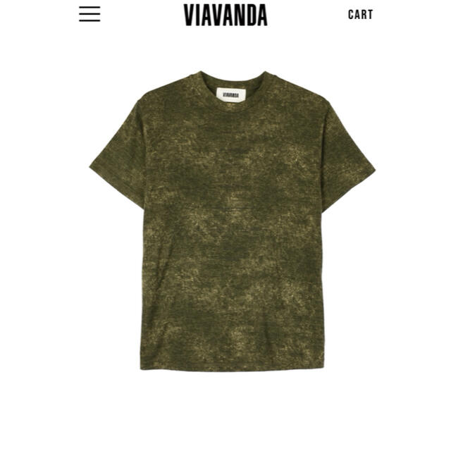 VIAVANDA Tシャツ 1