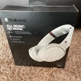 スカルキャンディ(Skullcandy)のたりょー様専用(ヘッドフォン/イヤフォン)