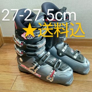 ノルディカ(NORDICA)のNORDICA N6NXT★送料込(ブーツ)