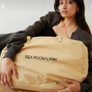 searoomlynn  2021 HAPPY BAG