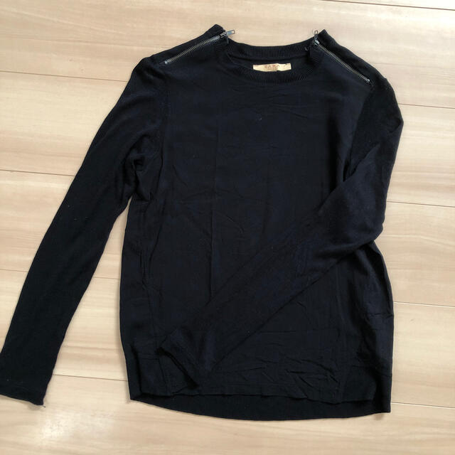 ZARA(ザラ)のZara トップス レディースのトップス(カットソー(長袖/七分))の商品写真