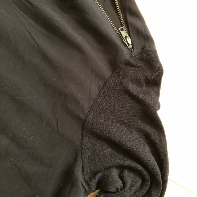 ZARA(ザラ)のZara トップス レディースのトップス(カットソー(長袖/七分))の商品写真