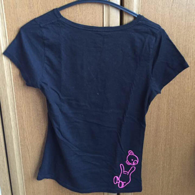 Design Tshirts Store graniph(グラニフ)の【美品】graniph・Ｔシャツ レディースのトップス(Tシャツ(半袖/袖なし))の商品写真