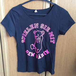 グラニフ(Design Tshirts Store graniph)の【美品】graniph・Ｔシャツ(Tシャツ(半袖/袖なし))