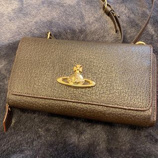 ヴィヴィアン(Vivienne Westwood) 手帳 財布(レディース)の通販 34点