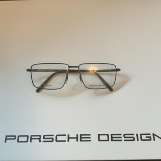 ポルシェデザイン眼鏡の通販 36点 | フリマアプリ ラクマ
