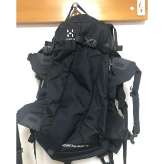 ホグロフス(Haglofs)のホグロフス マウンテンサーフ(登山用品)