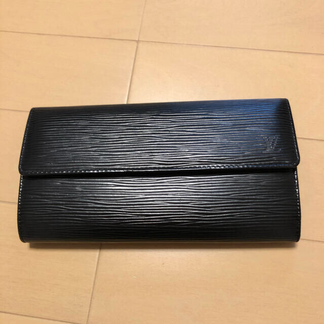 LOUIS VUITTON ルイヴィトン　長財布　美品財布