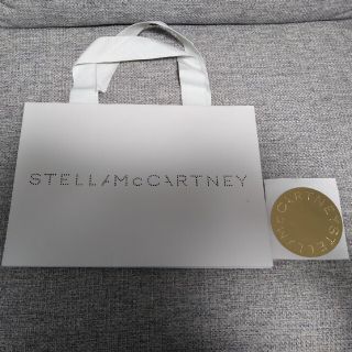 ステラマッカートニー(Stella McCartney)のSTELLA  McCARTNEY ショップ袋＋ステッカー(ショップ袋)