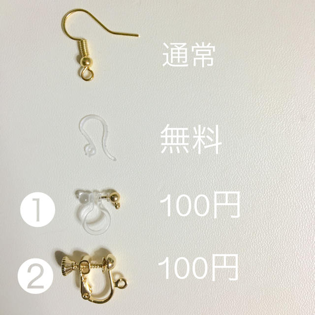 220.ロングタッセル ターコイズ ハンドメイドのアクセサリー(ピアス)の商品写真