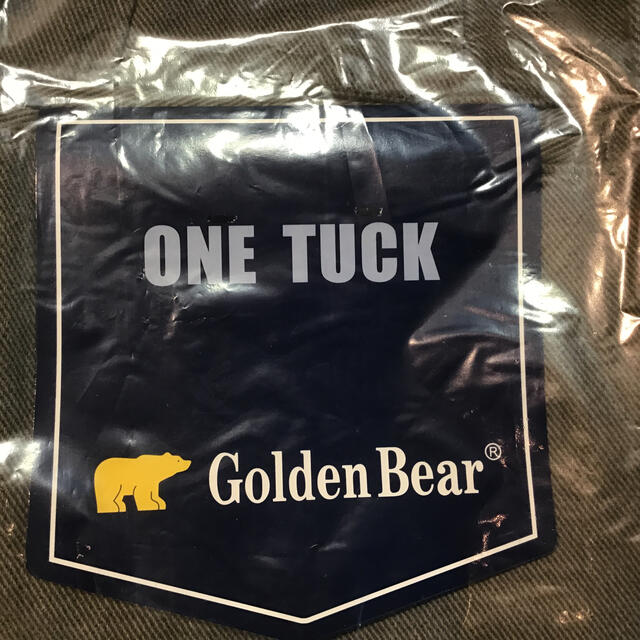 Golden Bear(ゴールデンベア)のゴールデンベアースラックス メンズのパンツ(スラックス)の商品写真