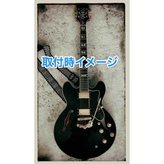 Gibson - Duesenberg Les Trem II TM85N TLT1N ニッケルの通販 by ...