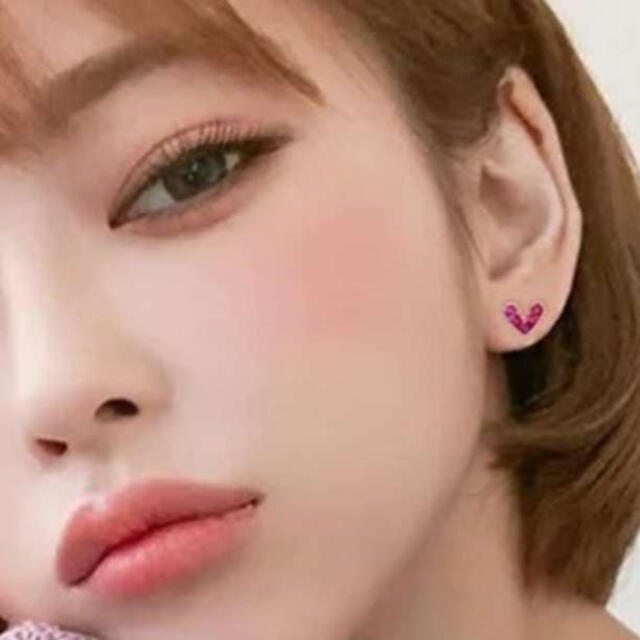ハート ピアス 軟骨 ピンク ゴールド 小ぶり レディース 韓国 オルチャンの通販 By みさきんぐ S Shop ラクマ ハート ピアス 軟骨 ピンク ゴールド 小ぶり レディース 韓国 オルチャンの通販 By みさきんぐ S Shop ラクマ