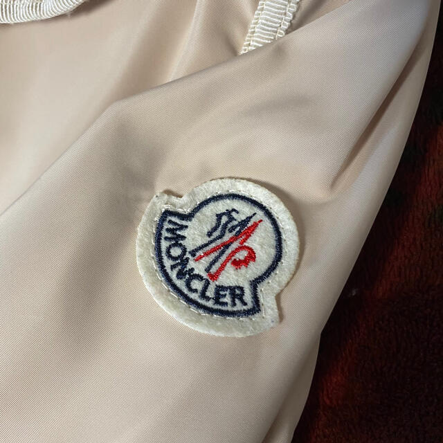 モンクレール　moncler  ARGELIA 1