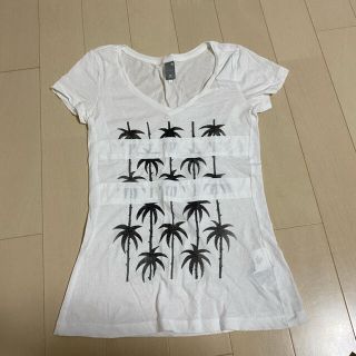 ジースター(G-STAR RAW)のG-STAR Tシャツ　S(Tシャツ(半袖/袖なし))