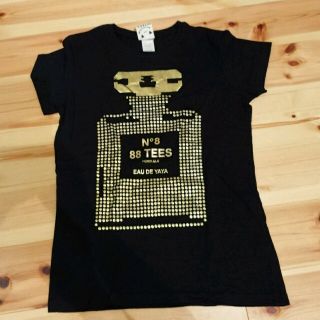 エイティーエイティーズ(88TEES)のTシャツ(Tシャツ(半袖/袖なし))