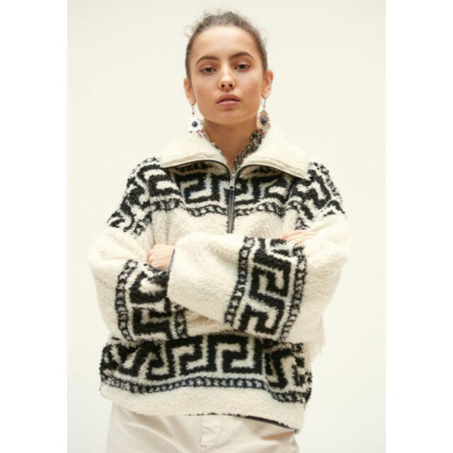 Isabel Marant(イザベルマラン)の値下げ☺︎ISABEL MARANT ETOILE セーター レディースのトップス(ニット/セーター)の商品写真