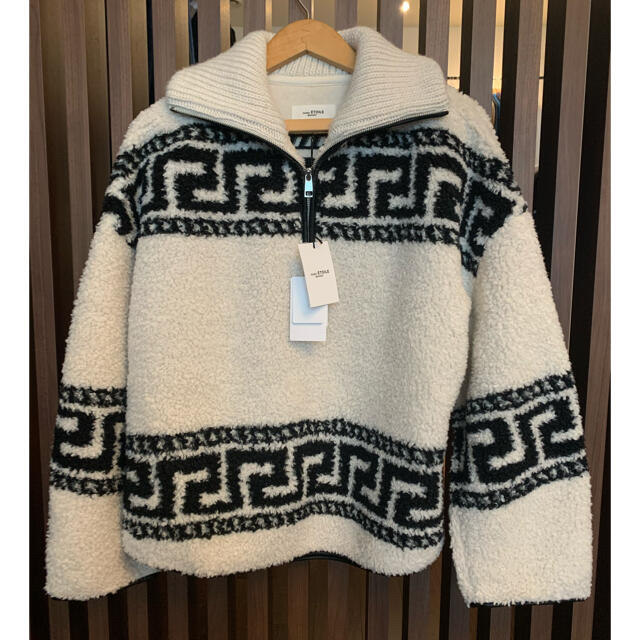 Isabel Marant(イザベルマラン)の値下げ☺︎ISABEL MARANT ETOILE セーター レディースのトップス(ニット/セーター)の商品写真