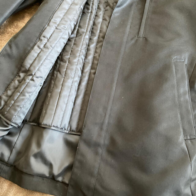 Calvin Klein - ck☆Calvin Klein☆ステンカラーコート☆ジャケット☆M