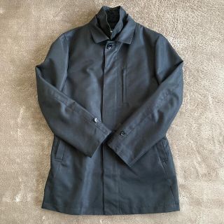 カルバンクライン(Calvin Klein)のck★Calvin Klein★ステンカラーコート★ジャケット★M(ステンカラーコート)