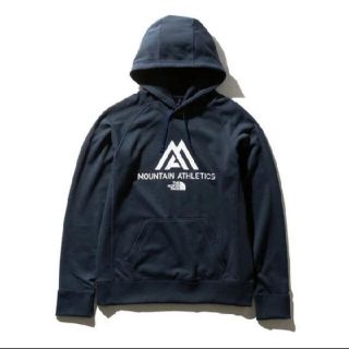 ザノースフェイス(THE NORTH FACE)のノースフェイス　パーカー(パーカー)