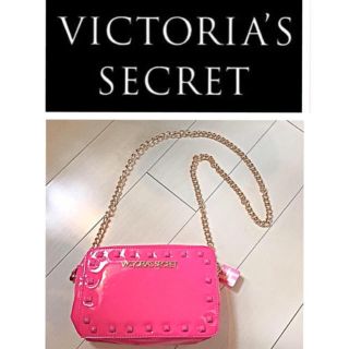 ヴィクトリアズシークレット(Victoria's Secret)のサマーセール‼️ 大幅値下げしました‼️(ショルダーバッグ)