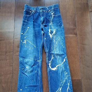 リーバイス(Levi's)のお値下げヴィンテージLevi'sジーンズ(デニム/ジーンズ)