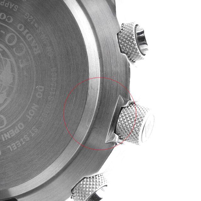 シチズン プロマスター CB5000-50L 電波時計 腕時計 (N03658)