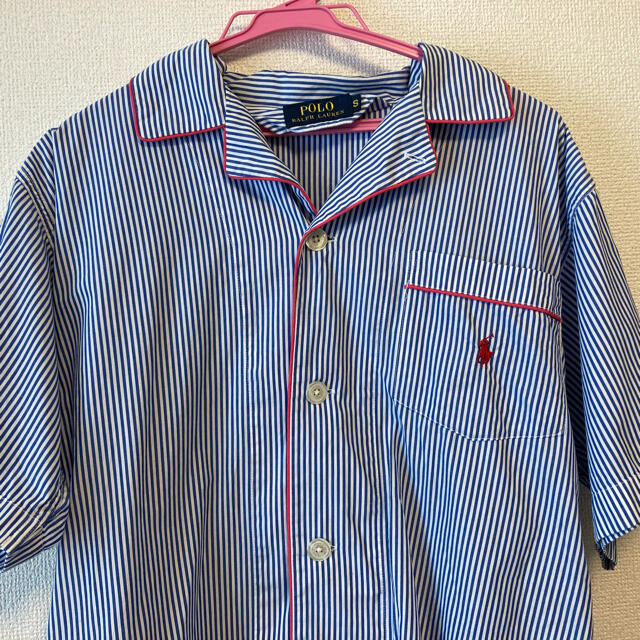 POLO RALPH LAUREN(ポロラルフローレン)のPOLO RALPH LAUREN パジャマ メンズのメンズ その他(その他)の商品写真