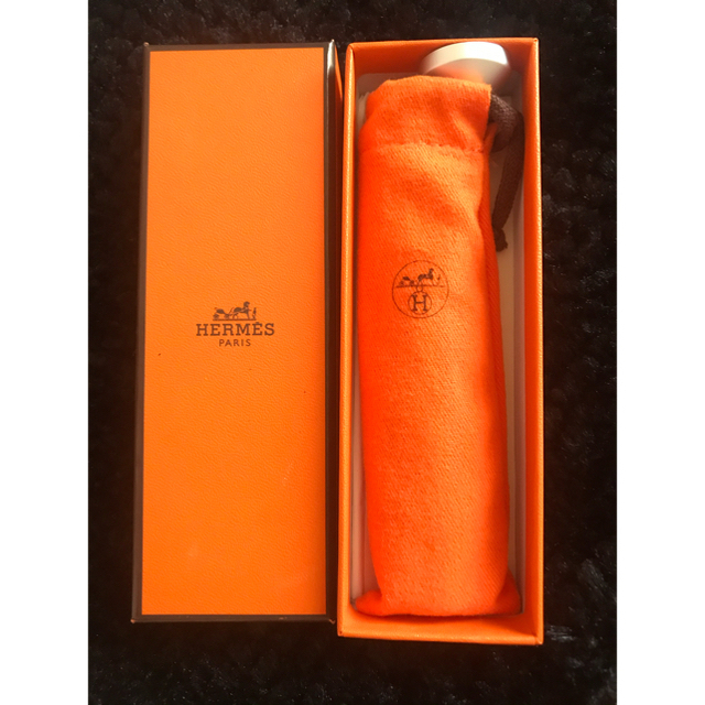 純正品保証 HERMES エルメス レフィラブル アトマイザー 香水ケース