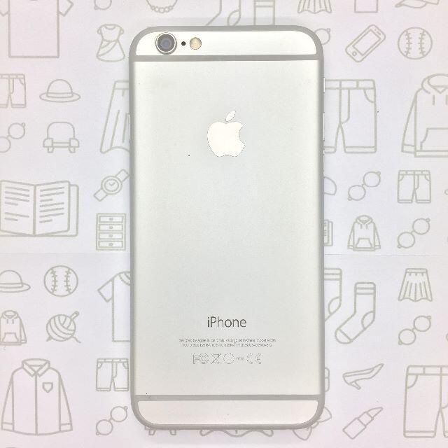 【A】iPhone6/16GB/359254069404812