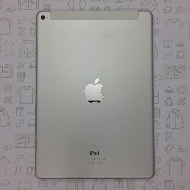 iPad⇒対応回線【B】iPad Air2/16GB/356967066365602