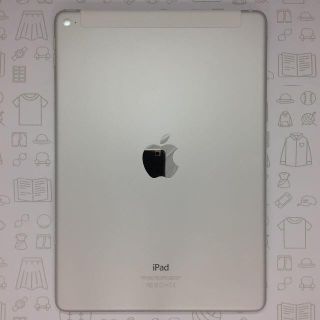 アイパッド(iPad)の【B】iPad Air2/16GB/352069071848849(タブレット)