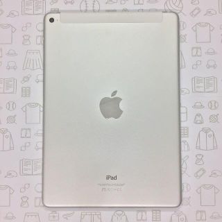 アイパッド(iPad)の【A】iPad Air2/16GB/352069071848260(タブレット)