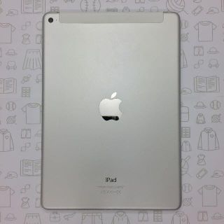 アイパッド(iPad)の【B】iPad Air2/16GB/352069071848245(タブレット)