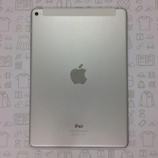 アイパッド(iPad)の【A】iPad Air2/16GB/352069070859060(タブレット)