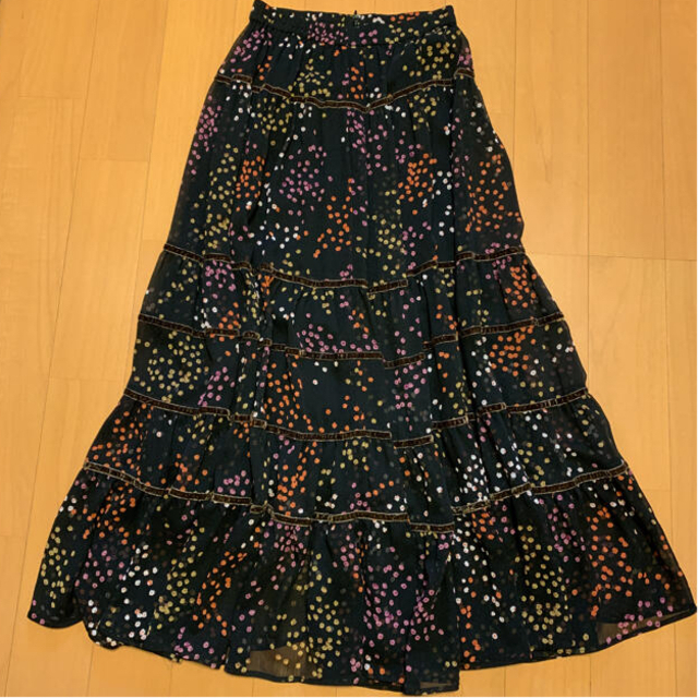 SNIDEL(スナイデル)のゆーこす様専用 レディースのスカート(ロングスカート)の商品写真