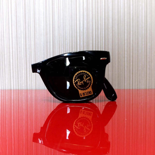 Ray-Ban(レイバン)の新品 Ray-Banレイバンサングラス メンズのファッション小物(サングラス/メガネ)の商品写真