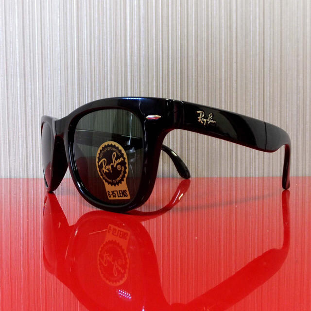 Ray-Ban(レイバン)の新品 Ray-Banレイバンサングラス メンズのファッション小物(サングラス/メガネ)の商品写真