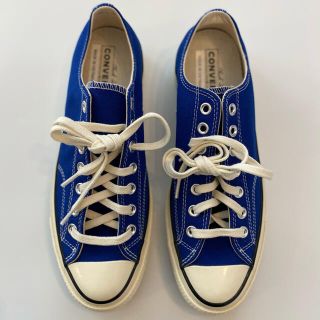 CONVERSE - 【新品未使用】コンバース CT70 チャックテイラー 青