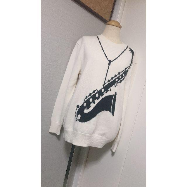 PEARLY GATES - パーリーゲイツ　セーター　ニット　試着のみ♡　美品　Ｓ